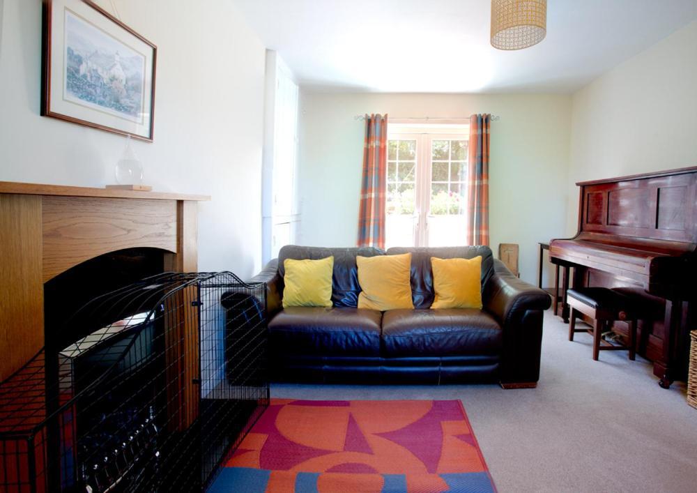 Cozy 3 Bed Family Home By Park Penrith Kültér fotó